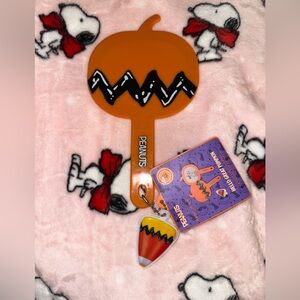 Profusion Cosmetics Pumpkin Boo Mirror